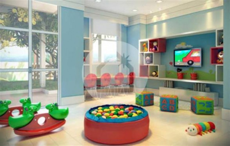 imóvel com 75m² - Arujá Center Ville - Arujá